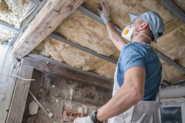 Trusted GA Insulation Contractor Experts